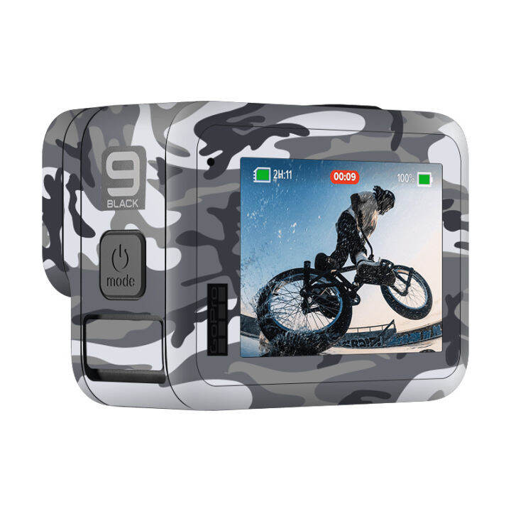 gopro-11-10-9-decal-skin-vinyl-wrap-film-action-video-camera-body-protective-sticker-coat-for-hero-hero11-10-9