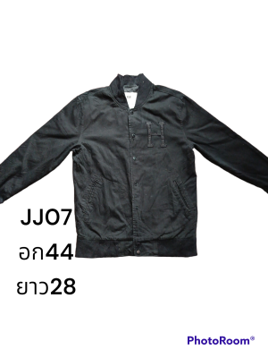 เสื้อแจ็คเก็ต เสื้อช้อปช่างแขนยาว เสื้อคลุมหนาแขนยาว สินค้าจากญี่ปุ่น รับประกันตรงปก 100% JJ01-JJ08