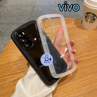 ?TPU กรณีโทรศัพท์สี เคสไอโฟน เคส for Vivo Y11S Y20i Y20S Y12S Y20 Y3S 2021 Y21 Y21S(4G) Y12 Y15 Y17 Y11 2019 Y15S Y15A Y91C Y90 Y1S Y91i Y30 Y30I Y19 U3 U20 Y5S Z5i ซิลิโคนนิ่ แบบใส คสกันกระแทก