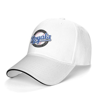 2023 New Fashion ●０ MLB Kansas City Royals Baseball Cap Sports Casual Classic Unisex Fashion Adjustable Hat，Contact the seller for personalized customization of the logo