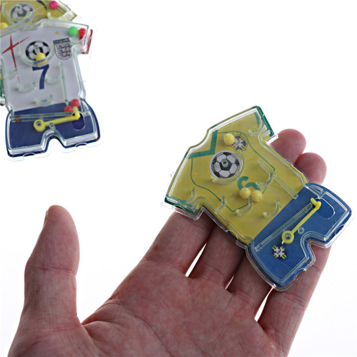 ruyifang-3d-puzzle-maze-jersey-ของเล่นมือเกมกล่องเกมสนุกสมองของเล่นเด็ก