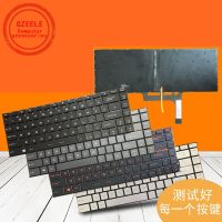 ✹◕☃ RU/US keyboard for MSI P65 GS65 Creator 9SE 9SF 9SG 8SD 8SE 8SF PS63 8M 8RC GS65VR GF63 MS 16R1/26R1/16Q1/Q2/Q3 PS42 Backlight