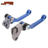 Newprodectscoming Motorcycle 2022 New CNC Aluminum Clutch Brake Lever For YAMAHA WR250F WR450F 2017 2018 2019 2020 2021 2022 WR450F 2016