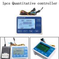 0-100 (℃) Controller 15mA NPN Signal Pulse Output Quantitative Controller