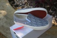 Vans Slip On Made in Vietnam 100%  พร้อมส่ง (สินค้ามีกล่อง)