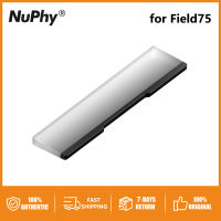 ที่พักข้อมือ Nufy Twotone ของแท้สำหรับ Field75