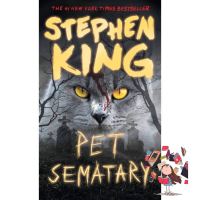 everything is possible. ! Enjoy Life &amp;gt;&amp;gt;&amp;gt; Pet Sematary หนังสือภาษาอังกฤษ พร้อมส่ง