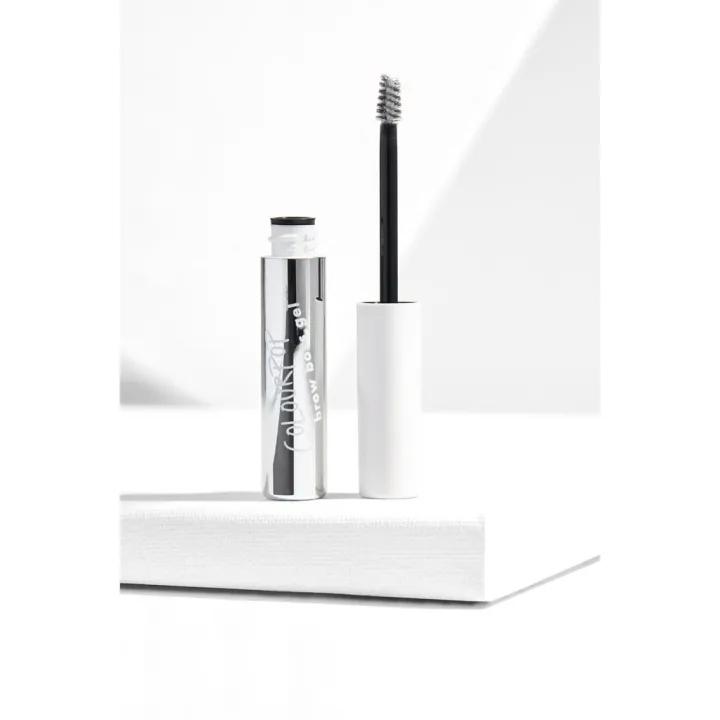 Colourpop Brow Boss Gel 3.1g Brow Mascara Lazada PH