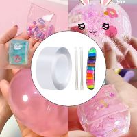 ❧❏ Bubble Blowing Double Sided Tape Blowable Bubble Tapes Glitter Nano Tape Multipurpose DIY Crafts Kids Toy Decompression Toy