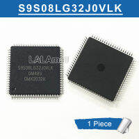 1ชิ้น S9S08LG32J0VLK S9S08LG32JOVLK 0M48V LQFP-80 OM48V 8-Bit HCS08 CPU ใหม่เดิม