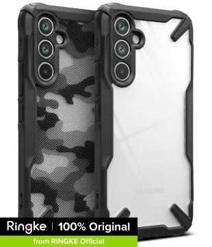 Ringke Fusion [Display The Natural Beauty] Compatible with Samsung Galaxy  S23 Ultra Case 5G, Transparent Phone Cover for Women, Men, Shockproof  Bumper