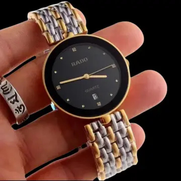 Rado sale watch lazada