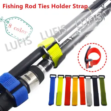 Stainless Steel Fishing Rod Eye Guide