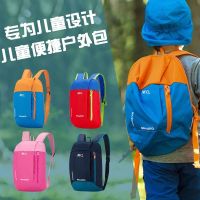 【Hot Sale】 childrens travel backpack pupils light