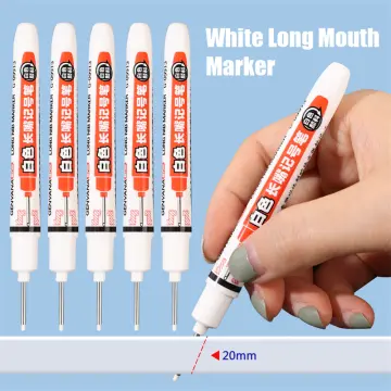 Shop White Long Nib Marker online - Nov 2023