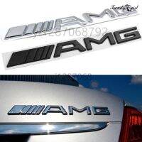 Hot New fo Benz AMG Letters Car Rear Body Emblem Sticker Benz DD6