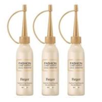 (3 ขวด) Farger Fashion Care Experts Serum Keratin ฟาเกอร์ เซรั่ม เคราติน 25 ml. (3 ขวด) ใส่ผสม สีย้อมผม น้ำยายืด น้ำยาดัดผม เพื่อซ่อมแซมแกนผมระหว่างทำเคมี ป้องกันความร้อนจากการไดร์ผม และ หนีบผม ปกกัน UV ที่จะทำให้สีผมซีดจาง และแห้งเสีย