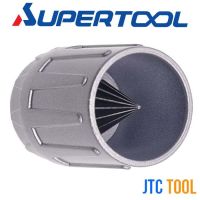 Supertool เครื่องมือลบคมภายในท่อทองแดง - Tube Reamer