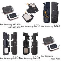 เหมาะสำหรับ Samsung A10 A20 A40 A50 70 A80 A10s A20s A30s A50s โทรศัพท์ของแท้ใหม่ลำโพงเสียงลำโพงด้านล่างอ่อน