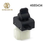 Sorghum 4685434 New Power Window Regulator Control Switch Single Passenger Side Switch For Dodge Chrysler Plymouth 1996 2002