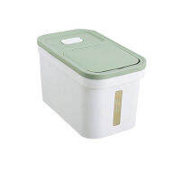 Moisture-Proof and Insect-Proof Sealed Household Rice Storage Box