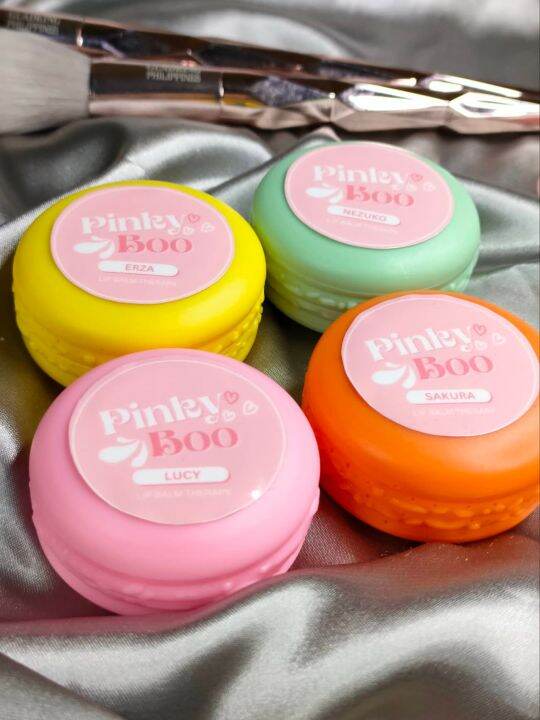 Lip Balm Therapy Lazada PH