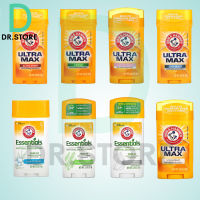 ?ราคาส่ง? Arm &amp; Hammer, UltraMax ผลิตภัณฑ์ลดเหงื่อและระงับกลิ่นกายชนิดแท่ง