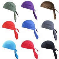 【YF】 Cycling Headwear Balaclava  Cap Scarf Men Running Riding Windproof Mask Bandana Headscarf Motorcycle Headband Gorras Ciclismo