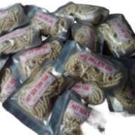 Hạt sen khô Tịnh Tâm 1kg MIỄN SHIP  ĐẶC SẢN HUẾ hạt khô xâu vòng loại đặc thumbnail
