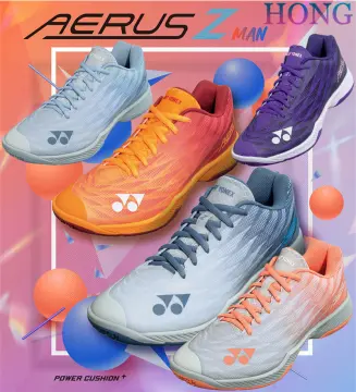 Kasut yonex sale aerus 3