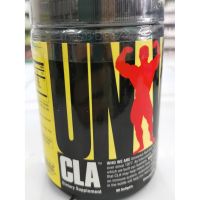 ลอตพิเศษ **หมดอายุ 31/08/20** Universal CLA 90 เม็ด / FAT BURN / เบิร์นไขมัน. ซีแอลเอ (ลดราคา50%) เหลือ 545.-