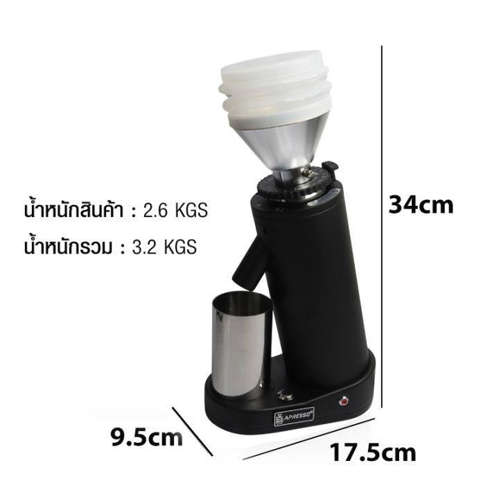 ae-เครื่องบดเอเพรสโซ-เอวัน-apresso-a1