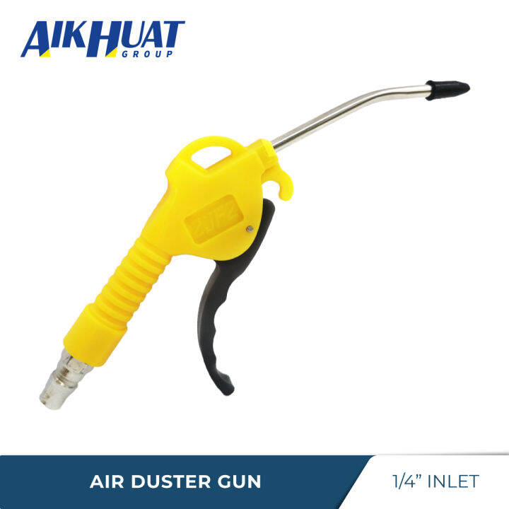 Air Duster Gun Air Blow Gun Pneumatic Cleaning Air Gun Lazada