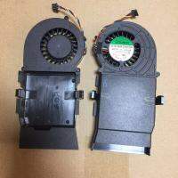 พัดลมสำหรับ KSB0705HB-A ALWAR-2508 Alpha 6XNNH-A00 XH2YX-A00 Dpn XH2YX 6XNNH CPU GPU Fan