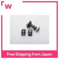 DAYTONA Stock Head &amp; 75cc ใหญ่ Bore Limiter Cut Cam กับ98550สปริงวาล์ว