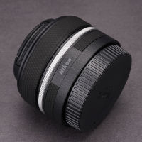 Z28 2.8 Lens z 28 f2.8 Lens Vinyl Decal Skin Anti Scratch Wrap Cover for Nikon Nikkor Z 28mm F2.8 SE Lens Sticker Film