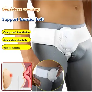 Hernia Belt For Inguinal Hernia Brace Support Truss Belt Underwear