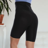 Sweat Sauna Pants Body Shaper Slimming Pants Legging sudation femme Waist trainer leggings Weight loss Shorts Women Shapewear