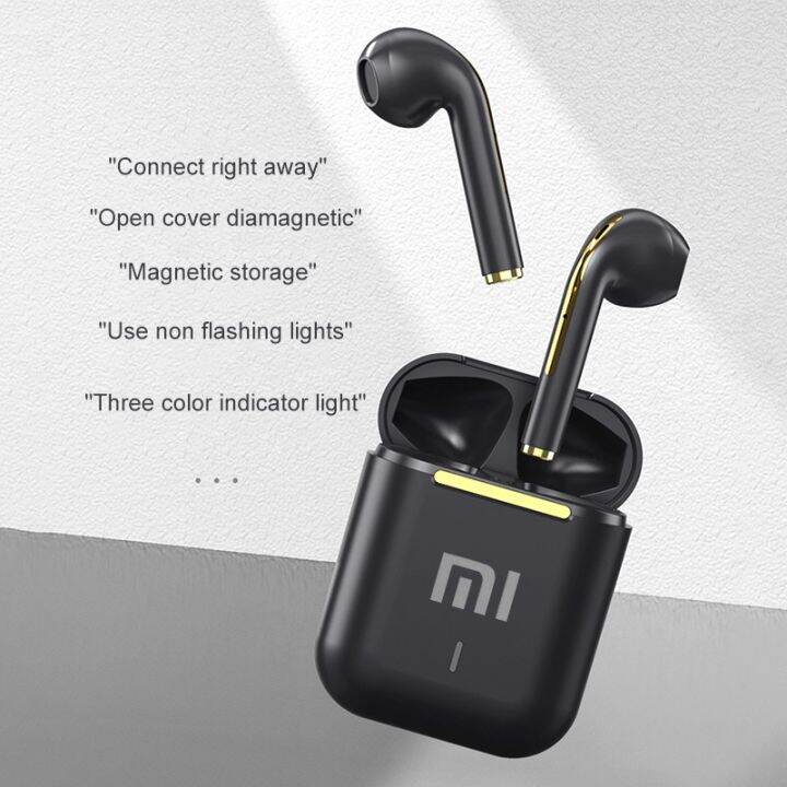 orange-home-earphone-cover-ชุดหูฟังบลูทูธ-xiaomi-true-wireless-ตัดหูฟังเสียง-ชุดหูฟังบลูทูธ-hd-หูฟังธุรกิจสเตอริโอหูฟังแบบแฮนด์ฟรีอินเอียร์2022ใหม่