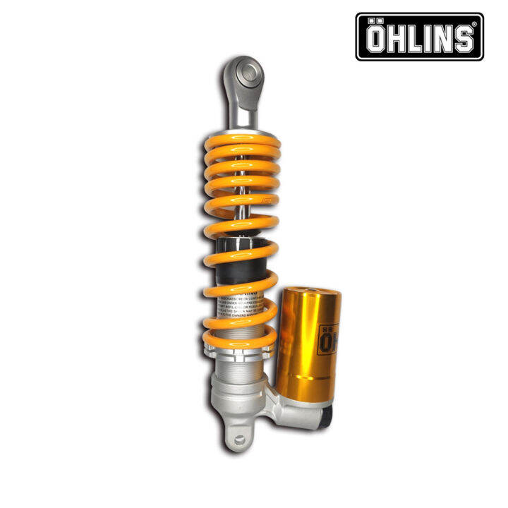 OHLINS SHOCK GAS ABSORBER 300MM PREMIUM COPY MIO / BEAT / CLICK / FINO