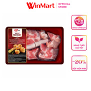 Siêu thị WinMart -Đuôi heo Meat Deli Premium S 440g