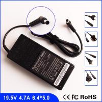 19.5V 4.7A Laptop Ac Adapter Power SUPPLY + Cord for S-ony- VAIO PCG-5l2l PCG-6112 PCG-6132 PCG-61411L PCG-643L PCG-651R PCG-652L