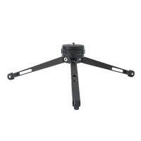 Mini Tripod Stand Portable Table Desktop Selfie Stick Monopod Mount Base Support Holder for Camera Smart Phone