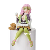 Pre-sale Original Mitsuri Kanroji 15CM PVC Anime Figure Demon Slayer Figurine Manga Kimetsu No Yaiba Collection Toys