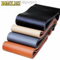 【CW】⊕☫❧  Braid Steering Car  Leather handbar covers With Needle Thread Car-Styling