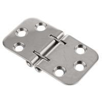 Heavy Duty Marine Grade Cast Stainless Steel Boat Door Butt Hinge 70 x 41mm Accessories