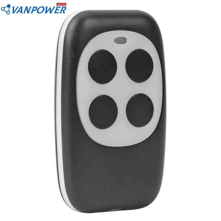 KB 1704A PTX4 433Mhz Electric Cloning Gate Door Remote Control