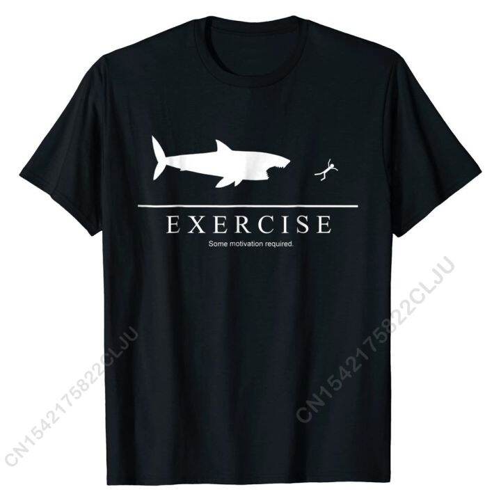 shirt-some-motivation-required-shark-remix-t-shirt-prevailing-street-t-shirt-cotton-tops-shirt-for-men-design