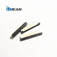 100PCS 36Pin FFC FPC Flat Cable Connector 0.5mm Pitch Draw-Out Type Lower Contact