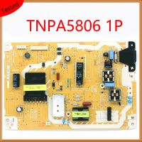 บอร์ดจ่ายไฟ1P แบบ TNPA5806 TNPA 5806การ์ดแบบดั้งเดิมมืออาชีพสำหรับพานาโซนิคทีวี